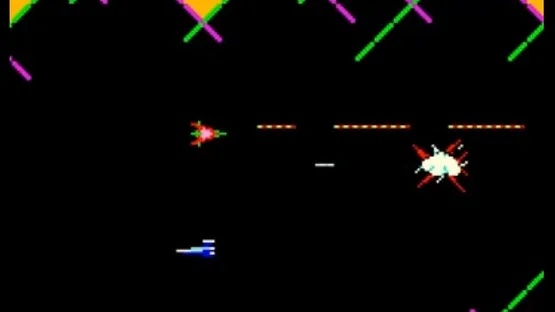 Vanguard gameplay screenshot 3