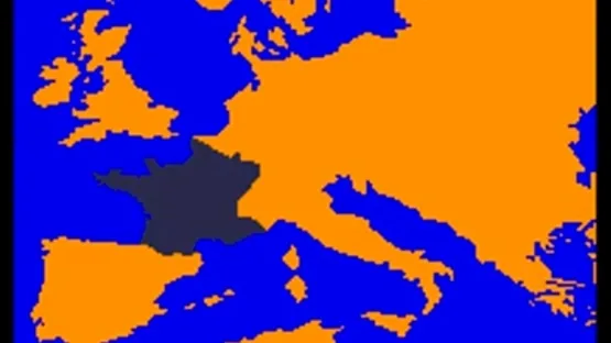 Red Alert screenshot 1