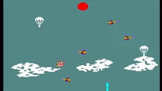 Red Alert screenshot 2