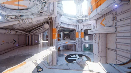 Unreal Tournament screenshot 8