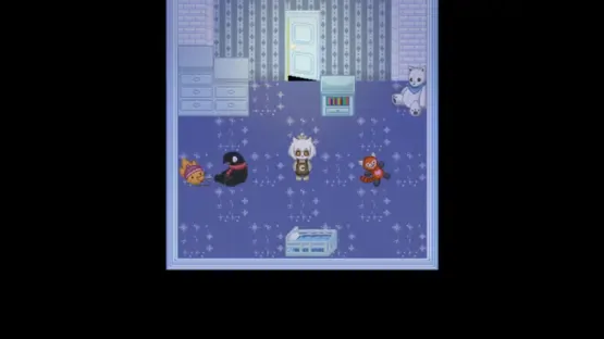 Fia's Night Out screenshot 2
