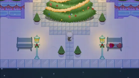 Fia's Night Out screenshot 3