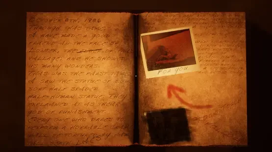 Beyond Your Fear screenshot 6