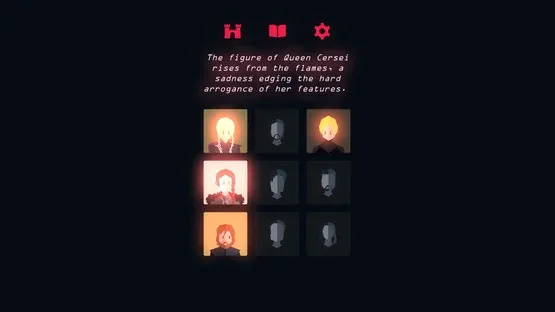 Reigns: Game of Thrones screenshot 3