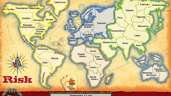 Risk Screenshot