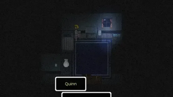 Trampled Flower screenshot 1