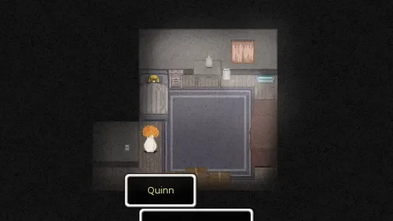 Trampled Flower screenshot 3
