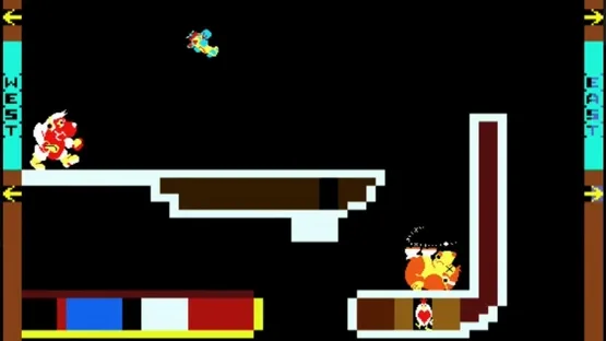 Sky Skipper gameplay screenshot 2