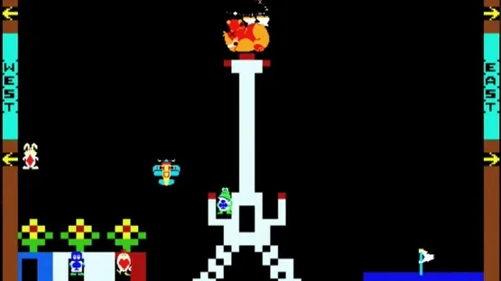 Sky Skipper gameplay screenshot 3