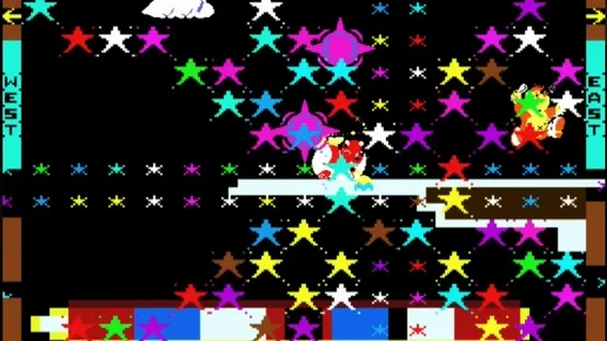 Sky Skipper gameplay screenshot 4