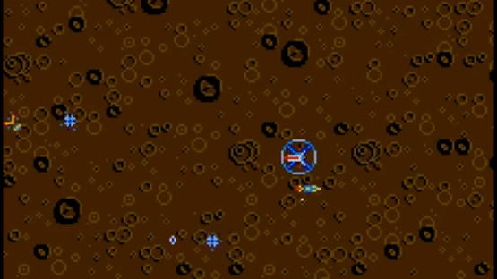 Moon War Screenshot