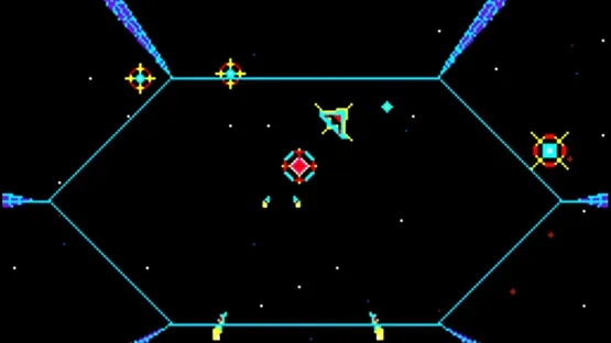 Space Seeker gameplay screenshot 2