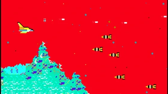 Space Seeker gameplay screenshot 4
