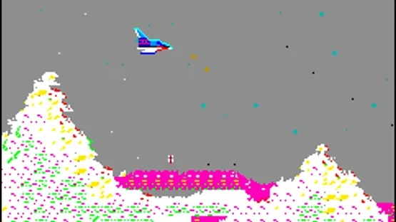 Space Seeker gameplay screenshot 5