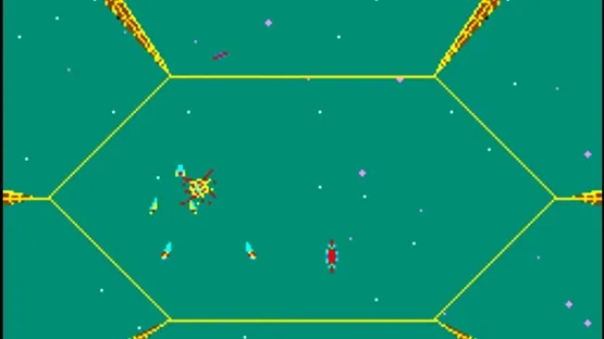 Space Seeker gameplay screenshot 3
