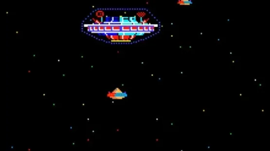 Space Cruiser gameplay screenshot 6