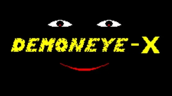 Demoneye-X gameplay screenshot 3