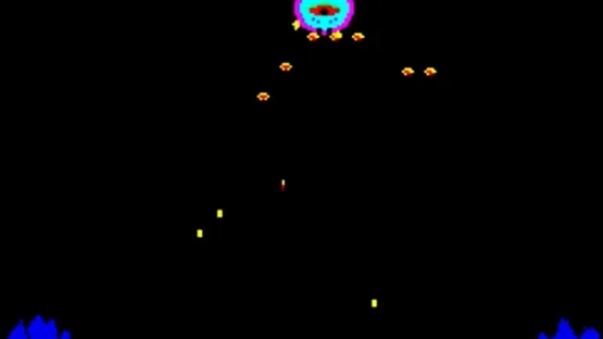 Demoneye-X gameplay screenshot 1