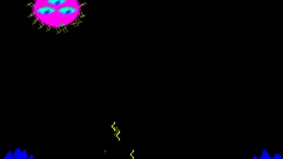 Demoneye-X gameplay screenshot 2