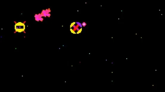 Mars gameplay screenshot 2