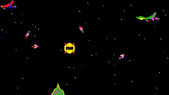 Mars Screenshot