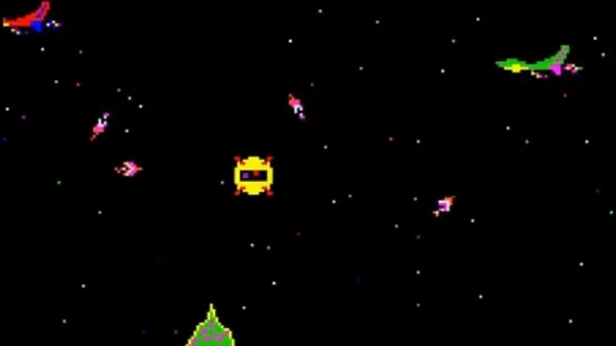 Mars gameplay screenshot 1
