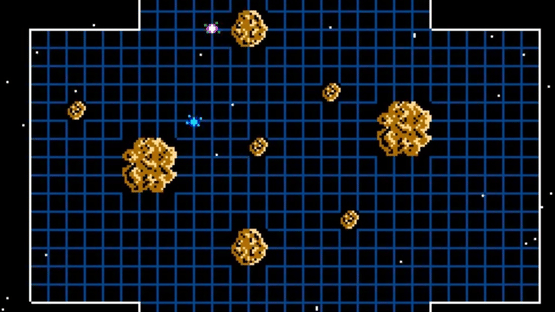 Radar Zone Screenshot