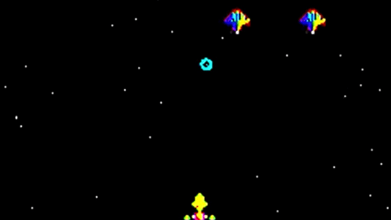 Cosmos Screenshot