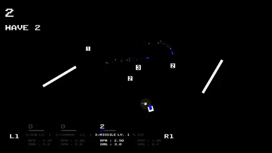 Shooting Blocks screenshot 2