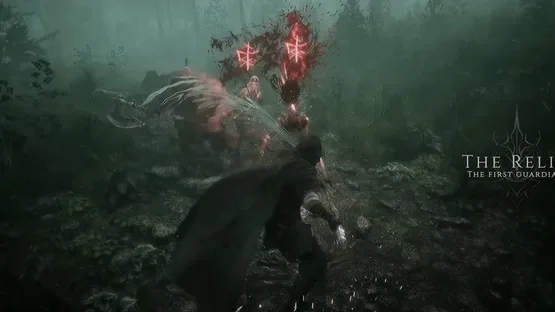 The Relic: First Guardian screenshot 2