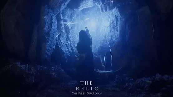 The Relic: First Guardian screenshot 5