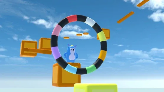 Upward screenshot 3