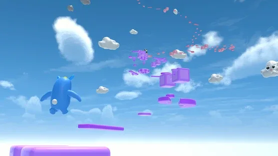 Upward screenshot 4