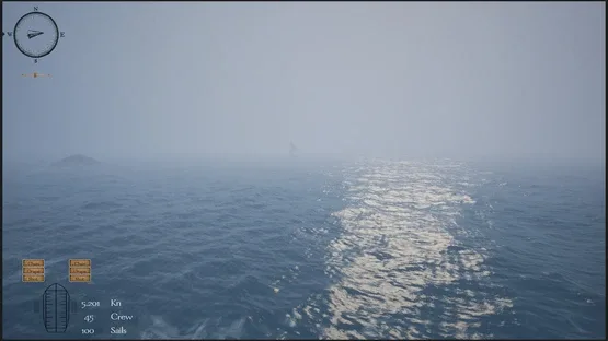 Uncrowned screenshot 1