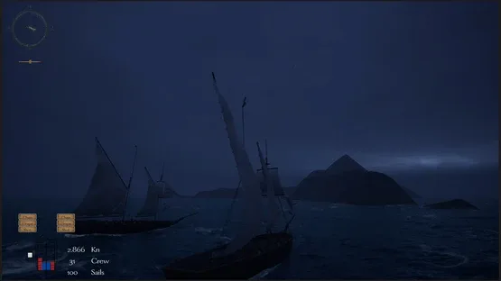Uncrowned screenshot 2
