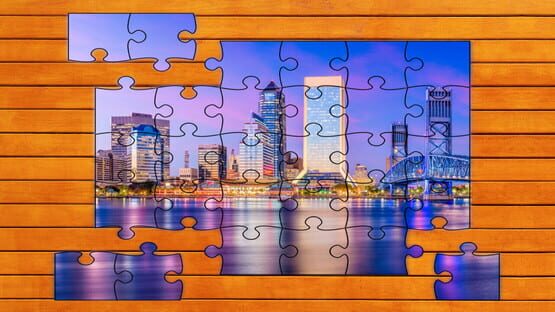 United States of America Jigsaw Puzzles: Expansion Pack 2 screenshot 1