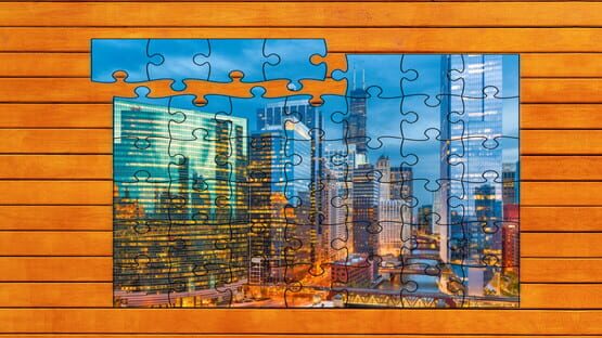 United States of America Jigsaw Puzzles: Expansion Pack 1 screenshot 1
