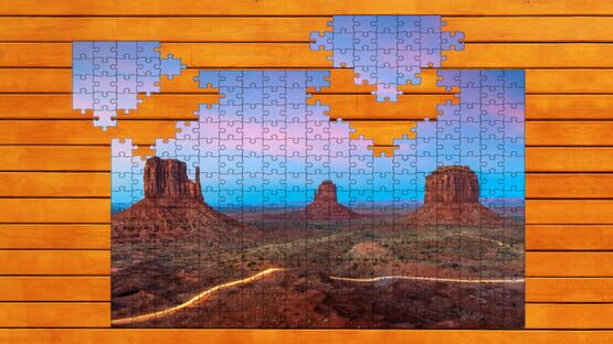 United States of America Jigsaw Puzzles: Expansion Pack 1 screenshot 2