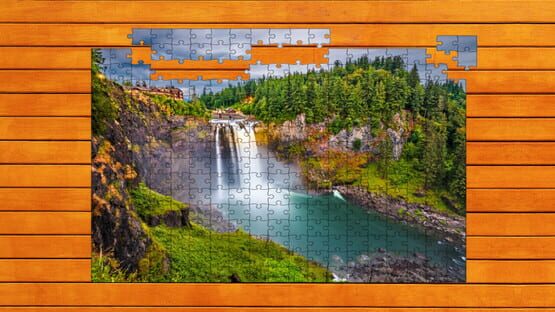 United States of America Jigsaw Puzzles: Expansion Pack 2 screenshot 2