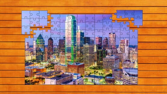 United States of America Jigsaw Puzzles: Expansion Pack 1 screenshot 3