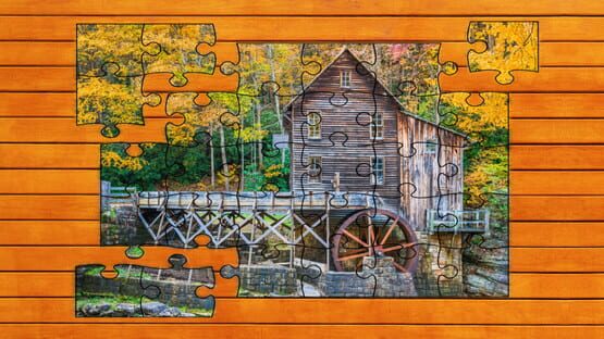 United States of America Jigsaw Puzzles: Expansion Pack 1 screenshot 4