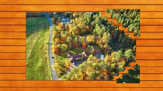 United States of America Jigsaw Puzzles: Expansion Pack 1 screenshot 5