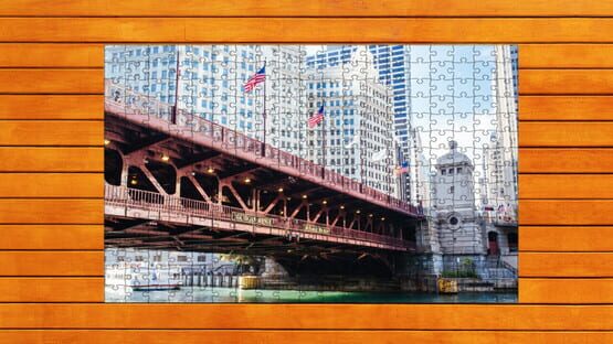 United States of America Jigsaw Puzzles: Expansion Pack 2 screenshot 5