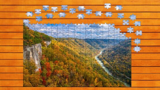 United States of America Jigsaw Puzzles: Expansion Pack 4 screenshot 1