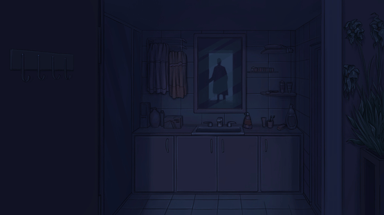 Trust No One Screenshot