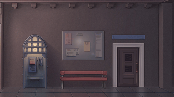 Trust No One Screenshot