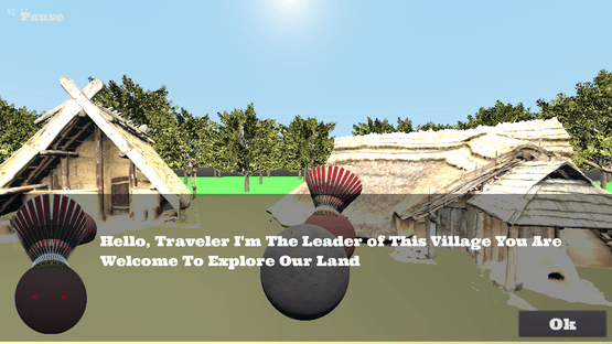 Ball Coin Chapter 5 Screenshot