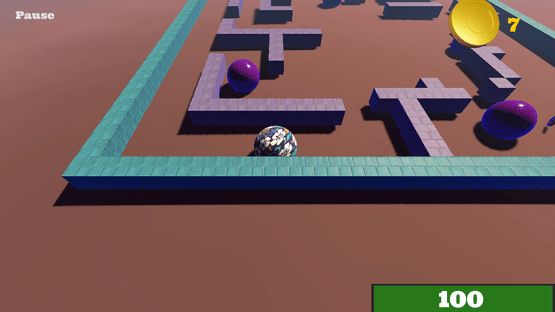 Ball Coin Chapter 5 Screenshot