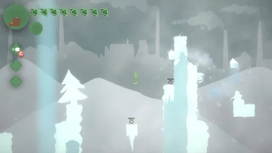 Botanica screenshot 2