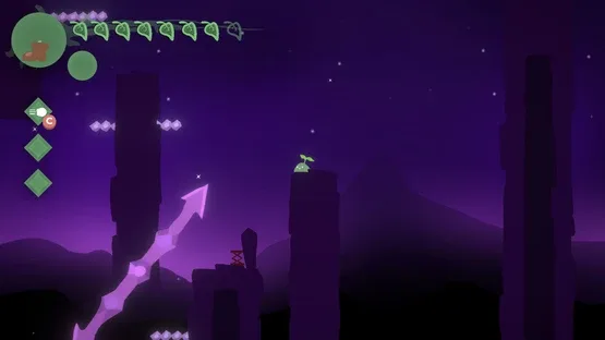 Botanica screenshot 3
